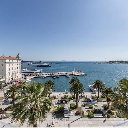 Palazzo Romano Suite 2 Split Ngoại thất bức ảnh