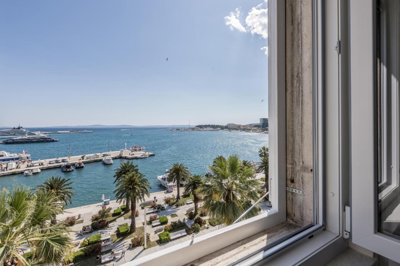 Palazzo Romano Suite 2 Split Ngoại thất bức ảnh