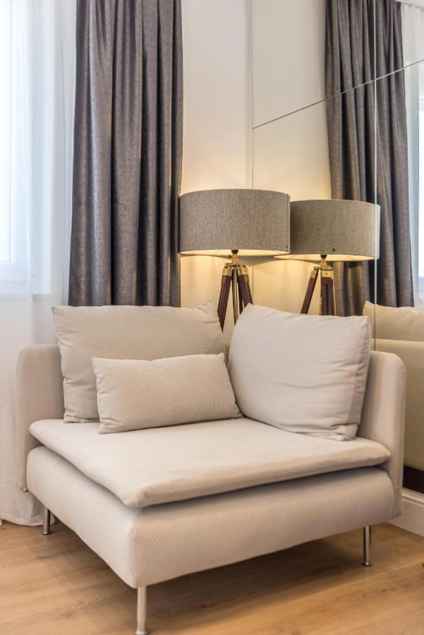 Palazzo Romano Suite 2 Split Ngoại thất bức ảnh