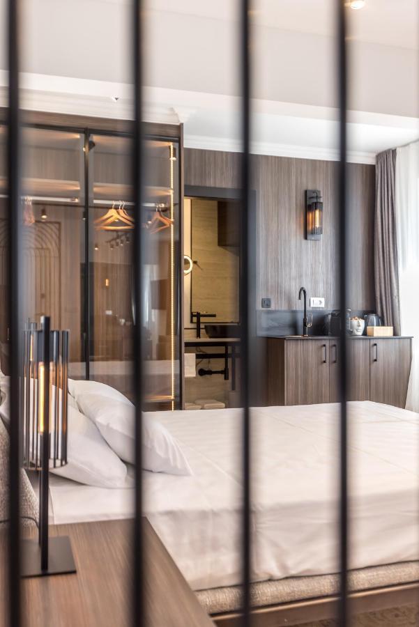 Palazzo Romano Suite 2 Split Ngoại thất bức ảnh