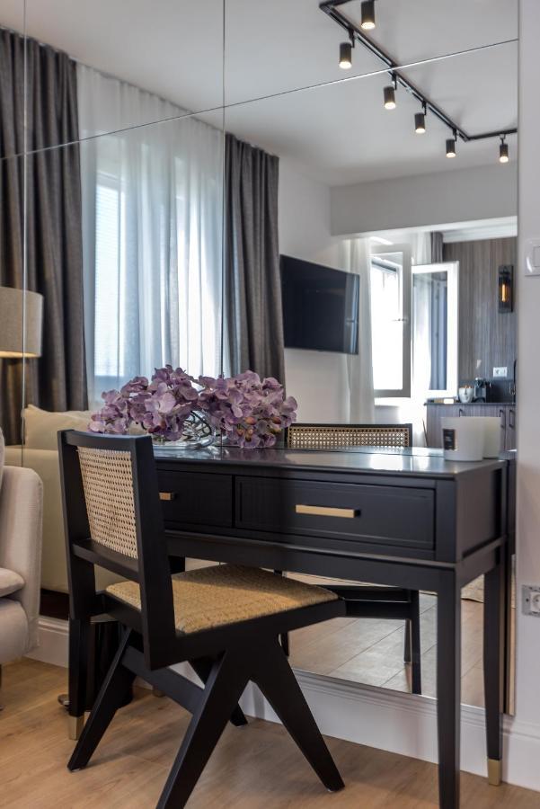 Palazzo Romano Suite 2 Split Ngoại thất bức ảnh