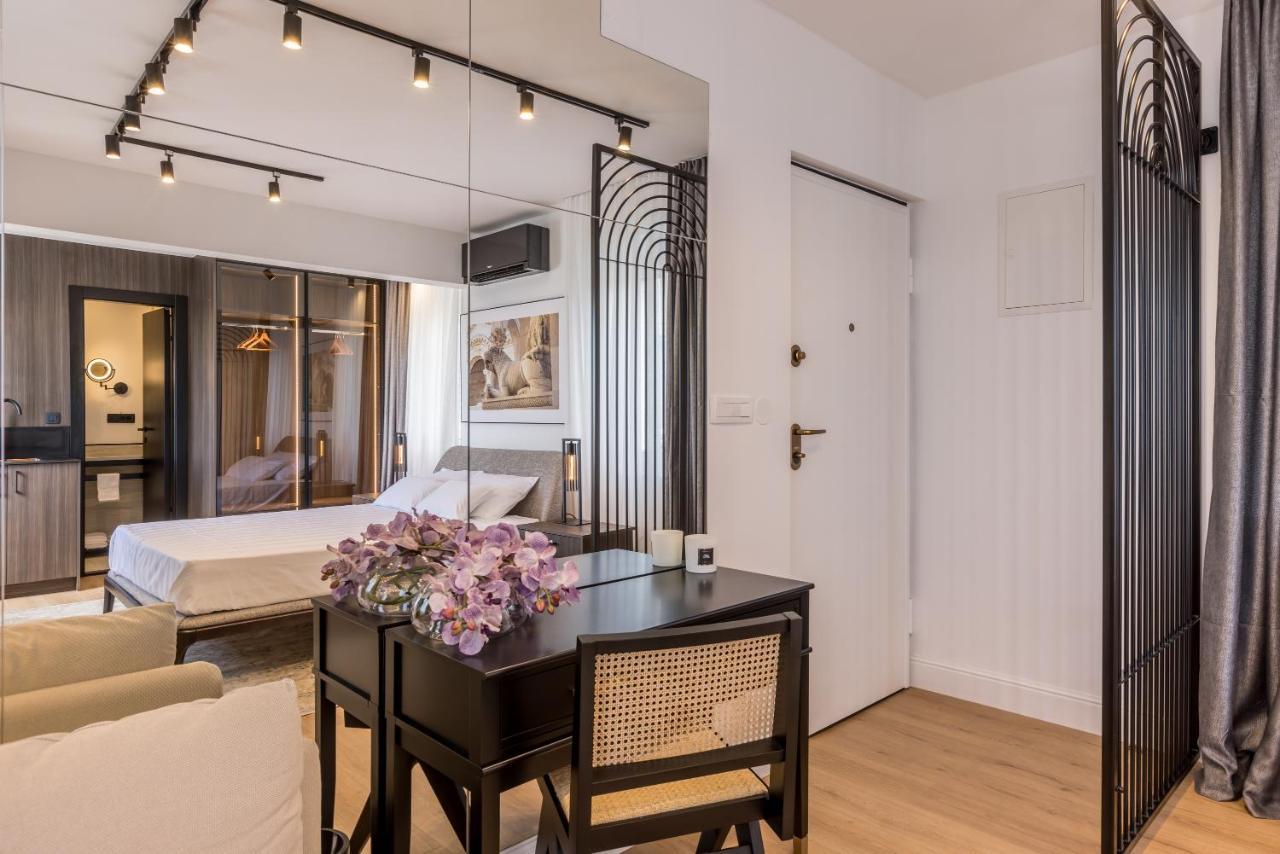 Palazzo Romano Suite 2 Split Ngoại thất bức ảnh