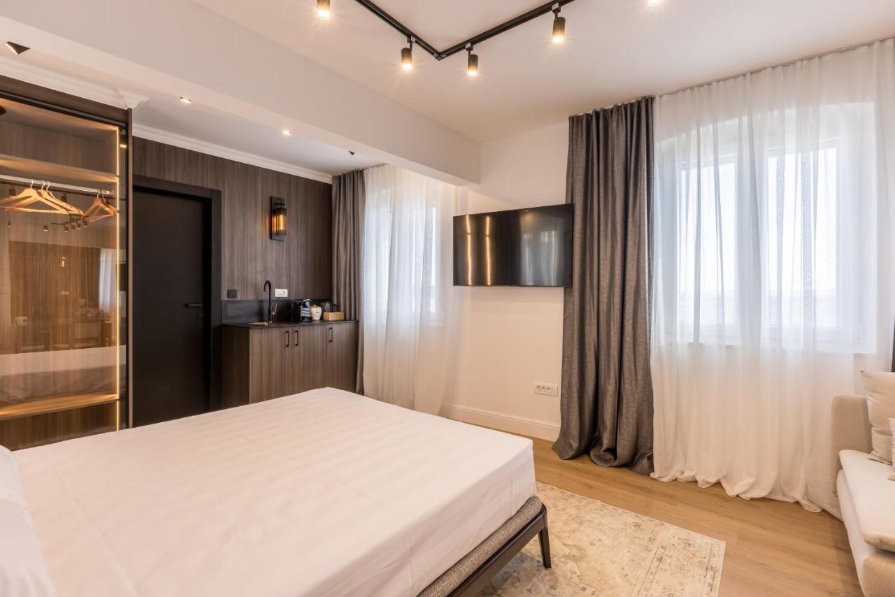 Palazzo Romano Suite 2 Split Ngoại thất bức ảnh