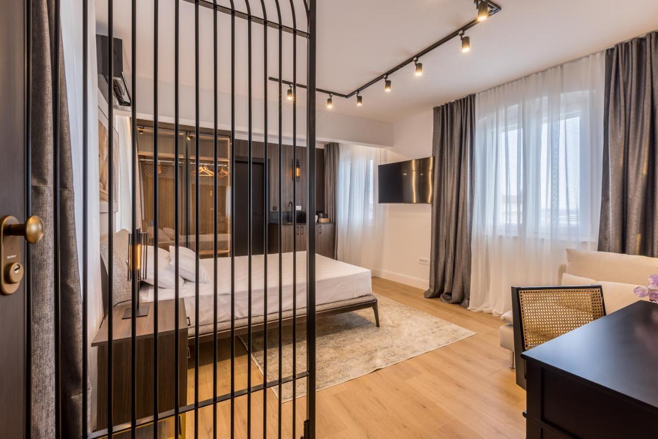 Palazzo Romano Suite 2 Split Ngoại thất bức ảnh
