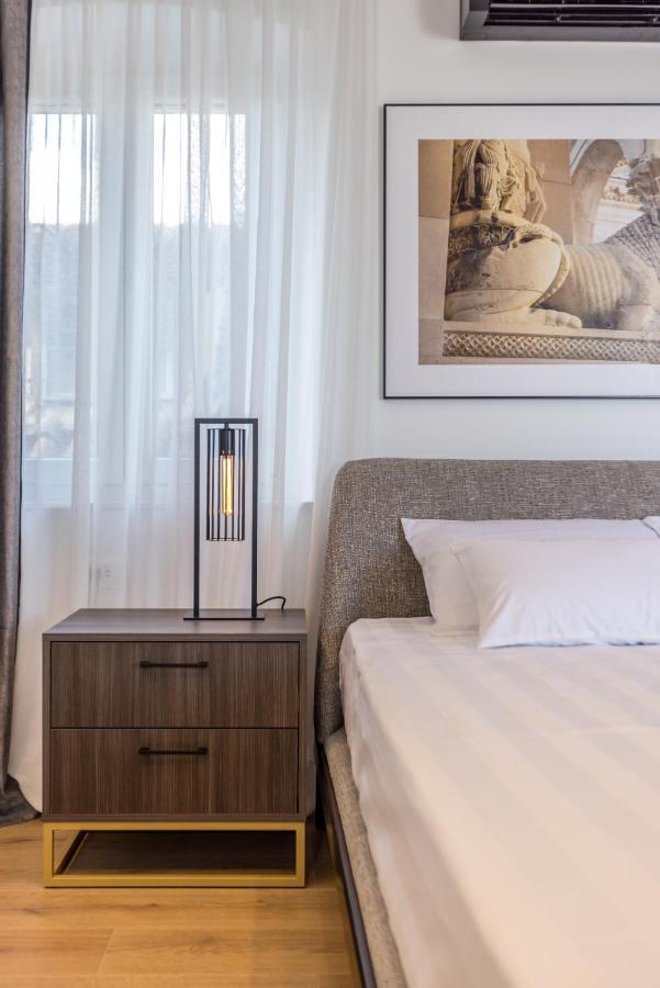 Palazzo Romano Suite 2 Split Ngoại thất bức ảnh