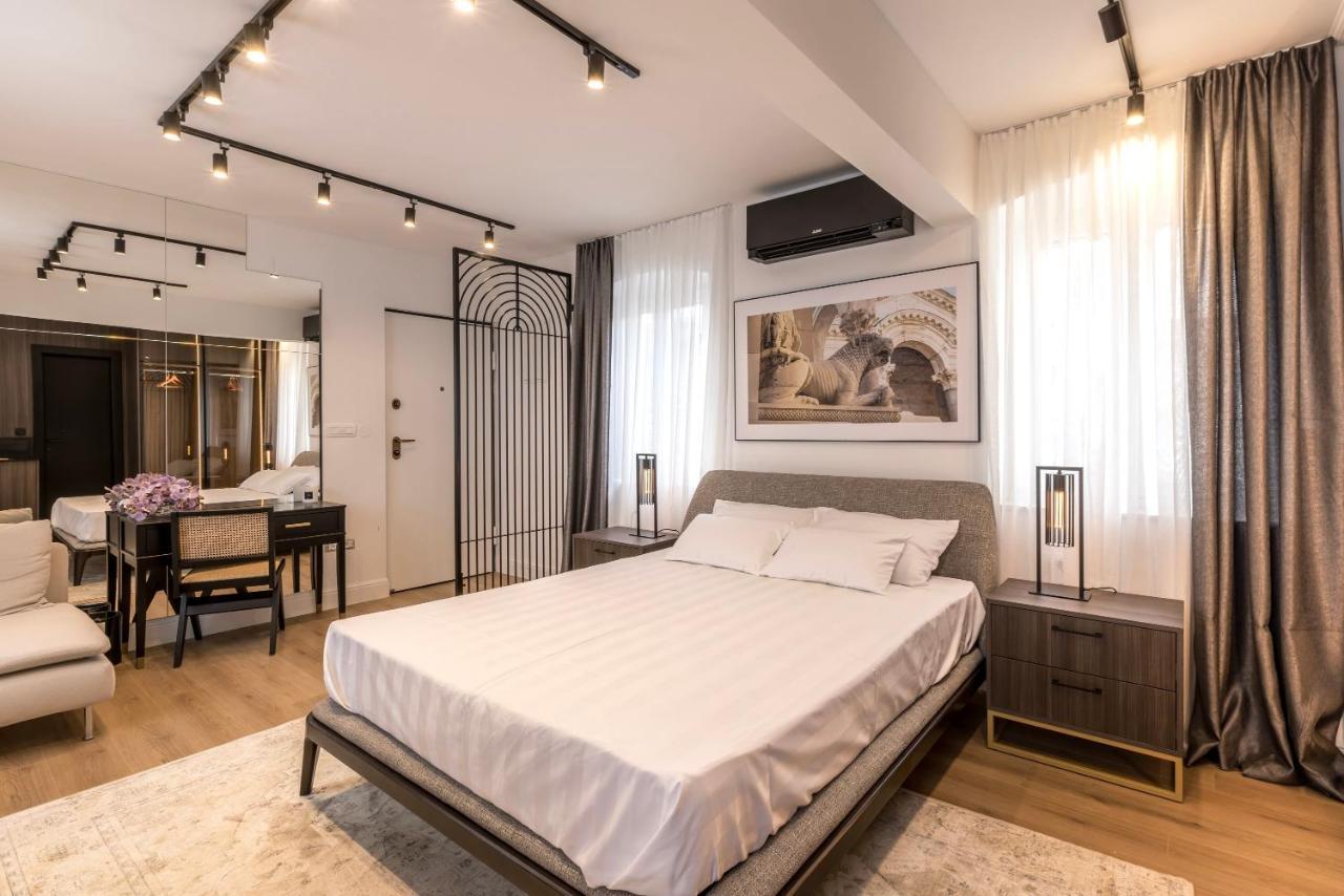 Palazzo Romano Suite 2 Split Ngoại thất bức ảnh