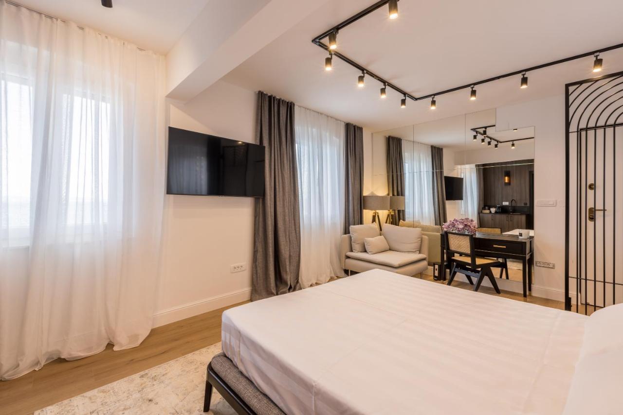 Palazzo Romano Suite 2 Split Ngoại thất bức ảnh