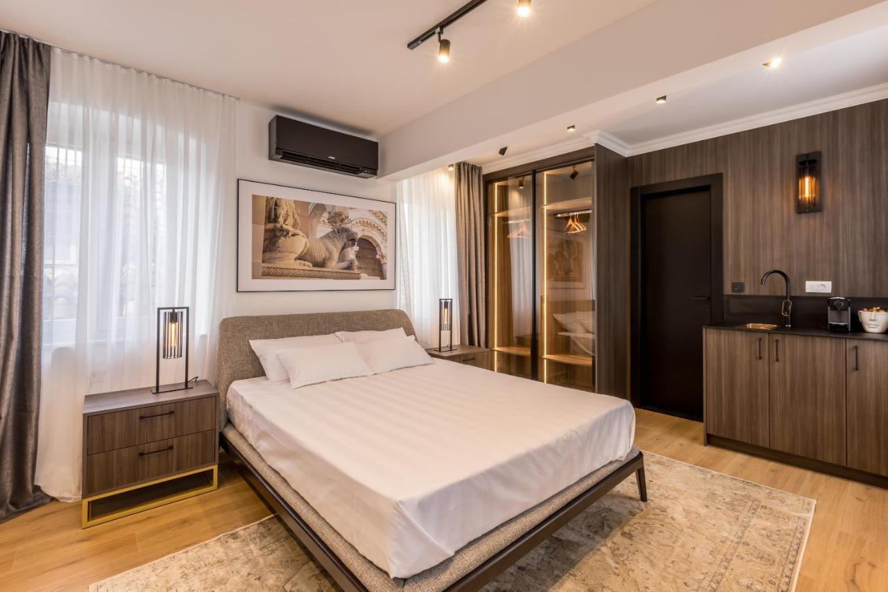 Palazzo Romano Suite 2 Split Ngoại thất bức ảnh