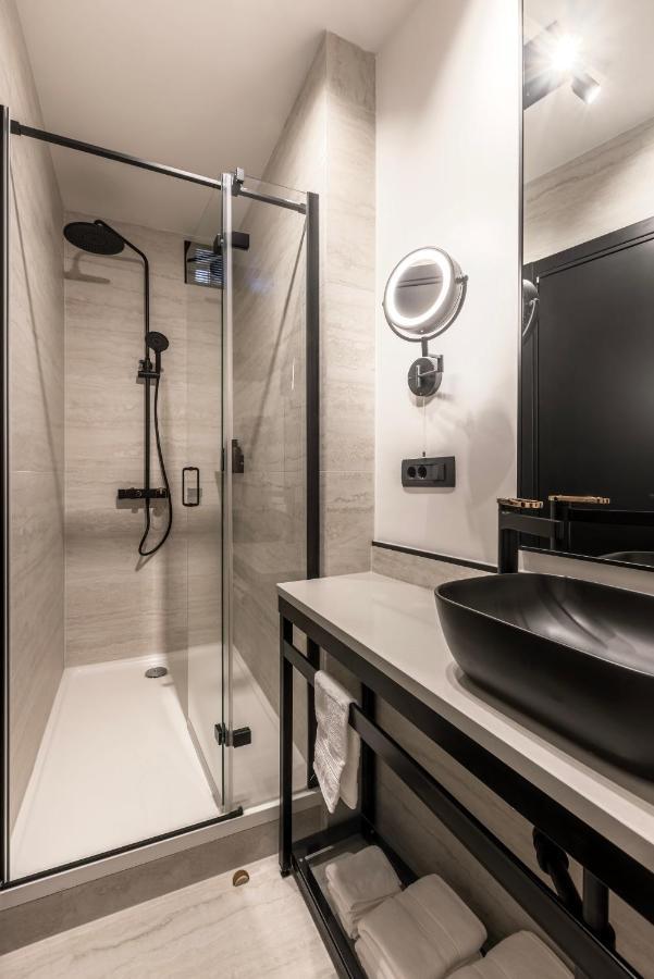 Palazzo Romano Suite 2 Split Ngoại thất bức ảnh