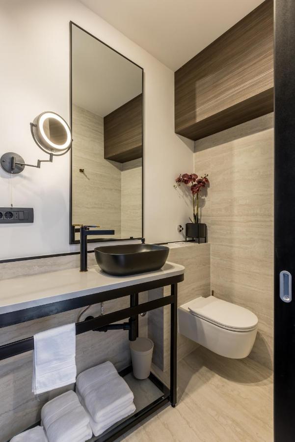Palazzo Romano Suite 2 Split Ngoại thất bức ảnh